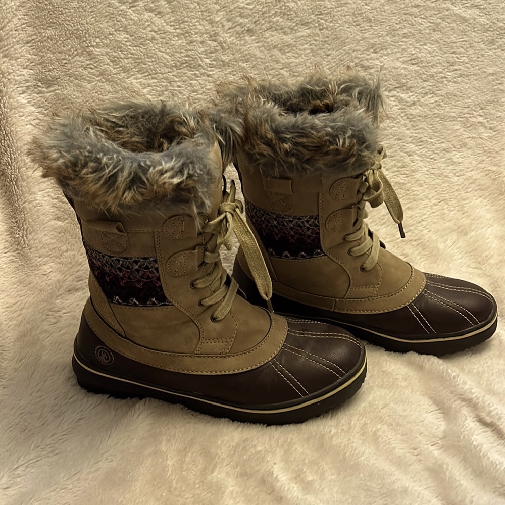 Northside snow boots